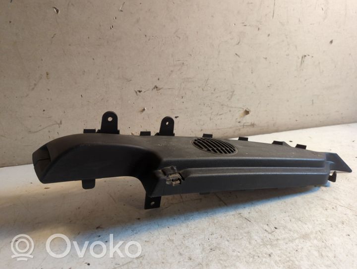 BMW 1 E81 E87 Other trunk/boot trim element 7119502