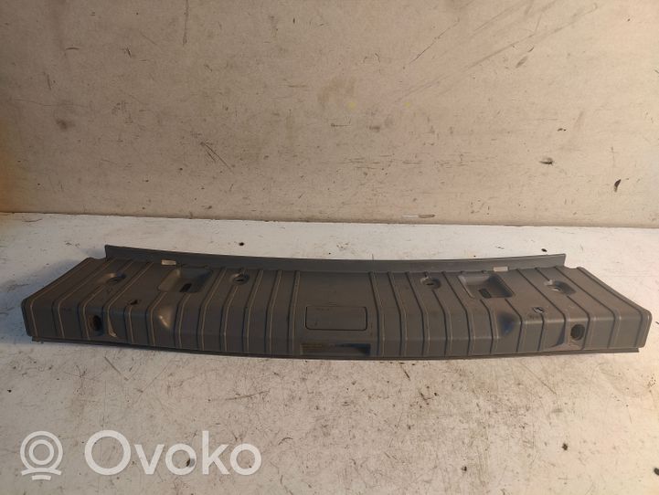 BMW 3 E90 E91 Rivestimento di protezione sottoporta del bagagliaio/baule 7059258