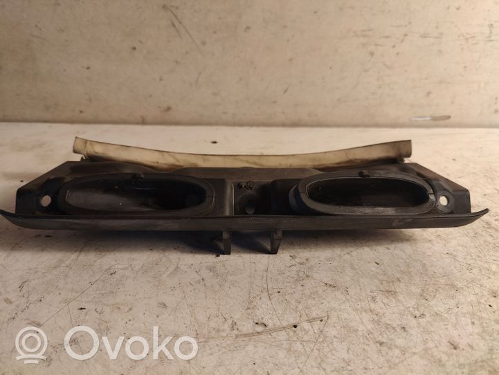 BMW 3 E90 E91 Kita variklio skyriaus detalė 6979758