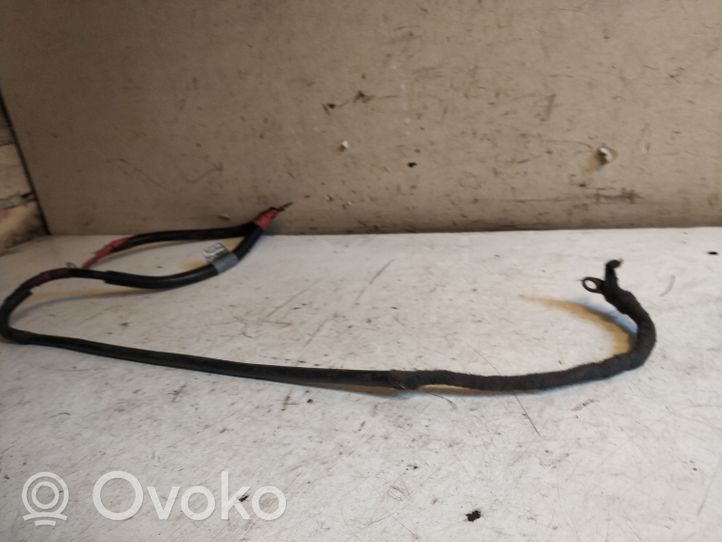 BMW 1 E81 E87 Kabel Lichtmaschine 7794910