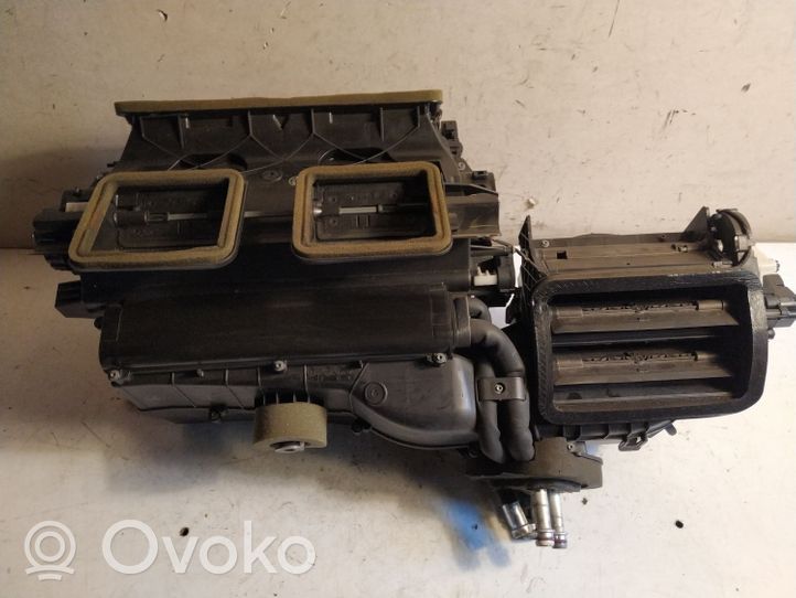 BMW 3 E90 E91 Scatola climatizzatore riscaldamento abitacolo assemblata 6947272