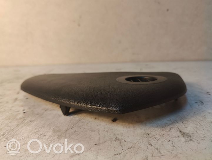 Audi A6 S6 C6 4F Panelės apdailos skydas (šoninis) 4F0857085