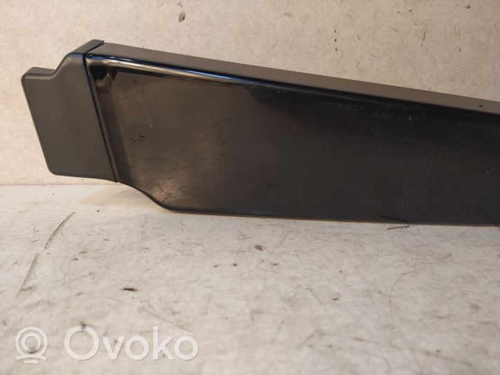 Audi A6 S6 C6 4F Pillar (middle) 4F0853289