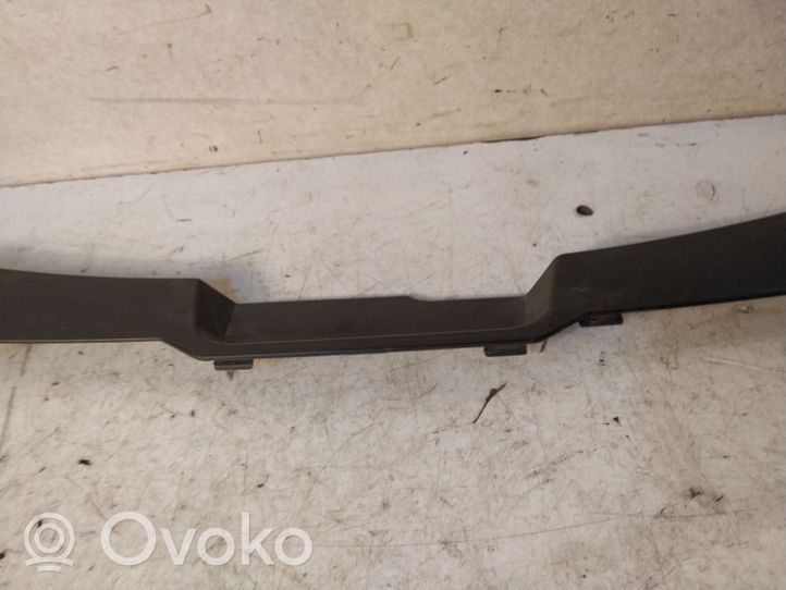 Audi A8 S8 D3 4E Pannello di supporto del radiatore (usato) 4E0807081