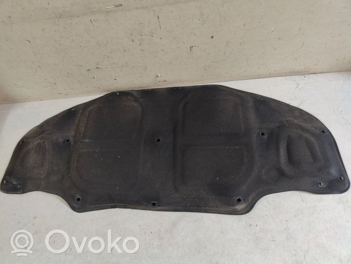 Audi A8 S8 D3 4E Isolante termico/insonorizzante vano motore/cofano 4E0863825