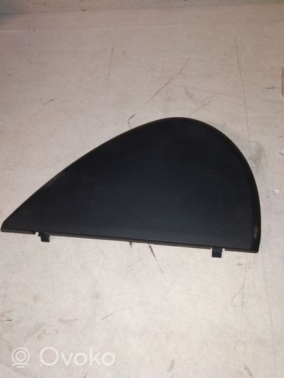 Audi A8 S8 D3 4E Rivestimento estremità laterale del cruscotto 4E0857086