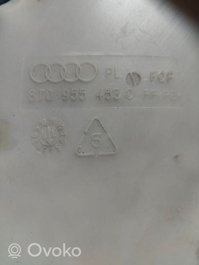 Audi A5 Sportback 8TA Бачок оконной жидкости 8T0955453