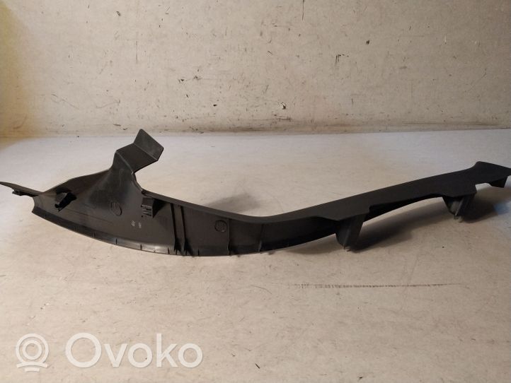 Audi A5 Sportback 8TA Takaoven kynnyksen suojalista 8T8867768