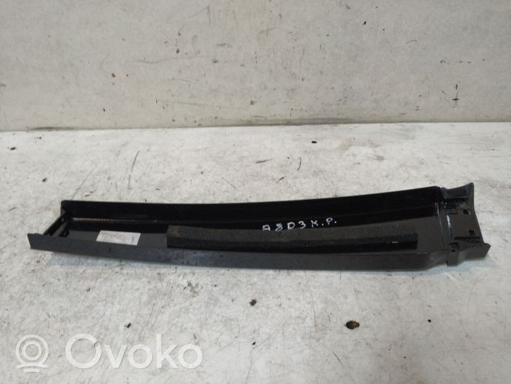 Audi A8 S8 D3 4E Rivestimento montante (B) (superiore) 