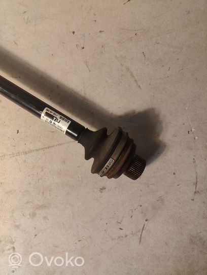 Audi A5 Sportback 8TA Rear driveshaft 8K0501203