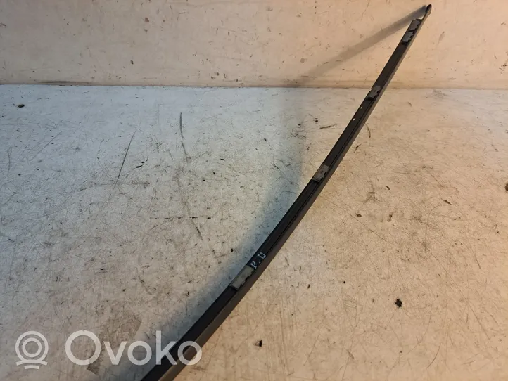 BMW 5 E60 E61 Other front door trim element 