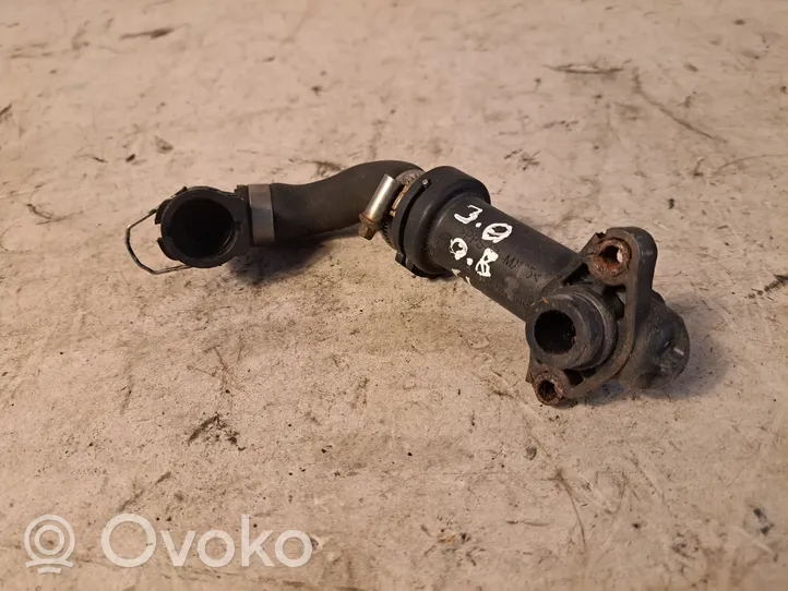 BMW 5 E60 E61 EGR termostatas 7787870