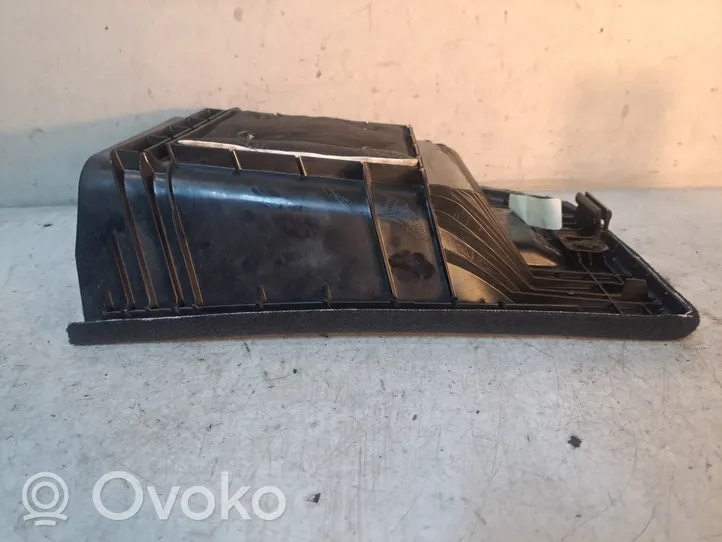 BMW X6 M Dolny panel schowka koła zapasowego 7246988