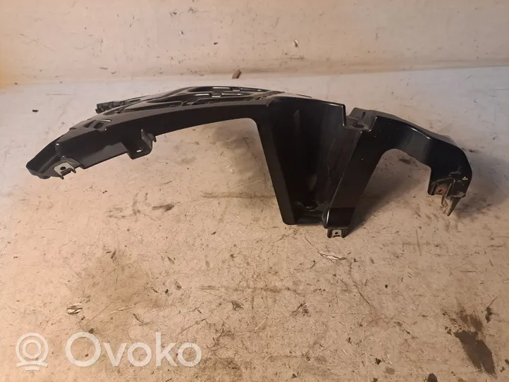 BMW X6 M Rear bumper mounting bracket 7176245