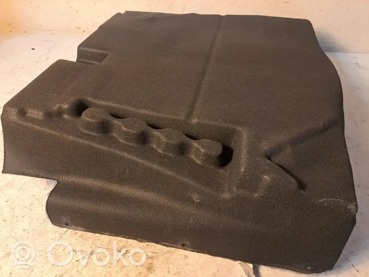 BMW X6 M Trunk/boot mat liner 