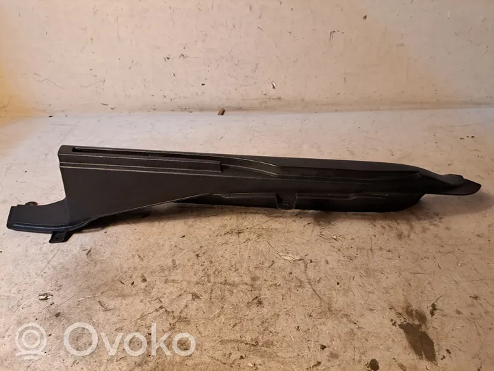 BMW X6 M Other trunk/boot trim element 6981053