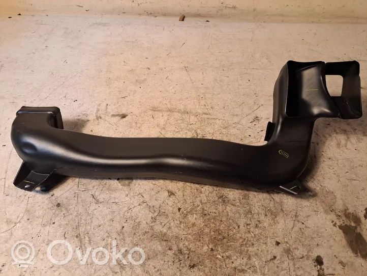 BMW X6 M Conduit d'air (cabine) 6982423