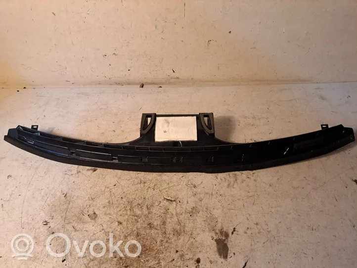 BMW X6 M Lango oro grotelės 6958404