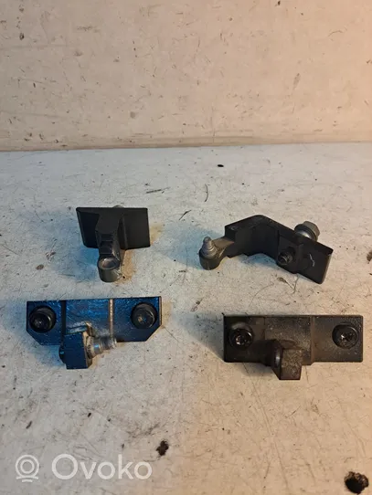 BMW X6 M Rear door hinge set 