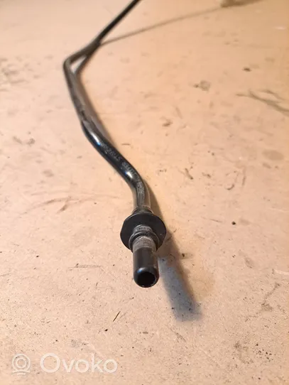 BMW X6 M Vacuum line/pipe/hose 73378