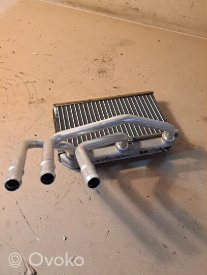 BMW X6 M Radiateur de chauffage 669180