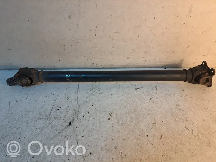 BMW X6 M Front prop shaft 7597649