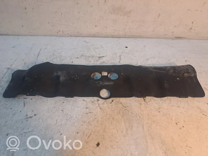 BMW 5 E60 E61 Kita variklio galvutės detalė 7793488