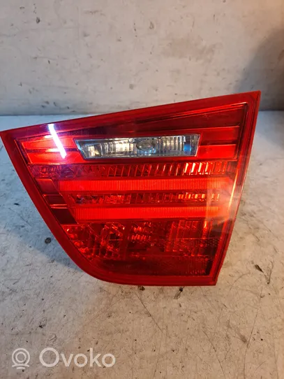 BMW 3 E90 E91 Lampy tylne / Komplet 