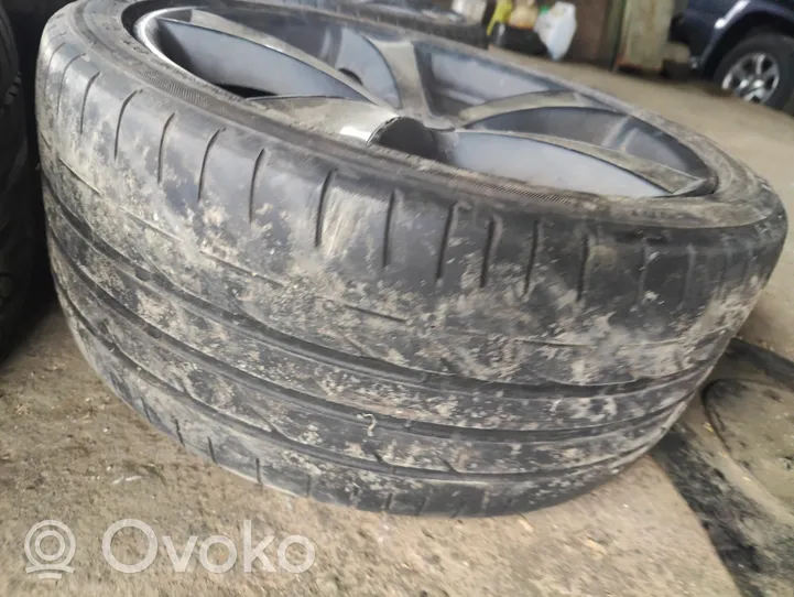 Volkswagen PASSAT CC Felgi aluminiowe R19 