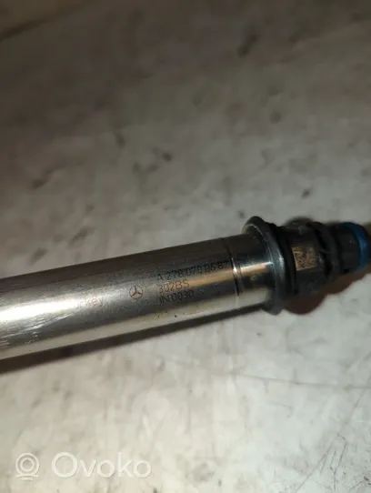 Mercedes-Benz C W205 Injecteur de carburant A2780700687