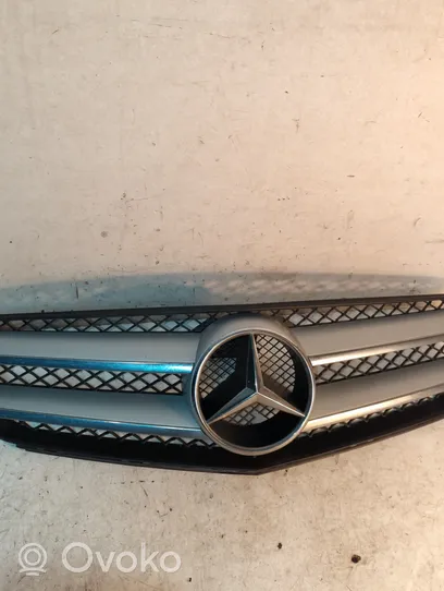 Mercedes-Benz C AMG W204 Grotelės priekinės A2048851136