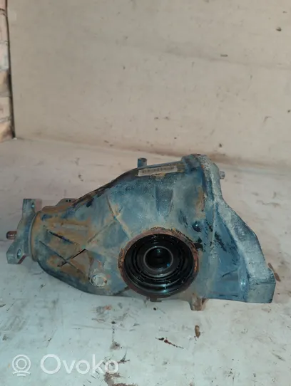 Mercedes-Benz C AMG W204 Rear differential A2043510408