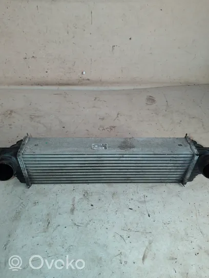 BMW 5 F10 F11 Radiador intercooler 7805629