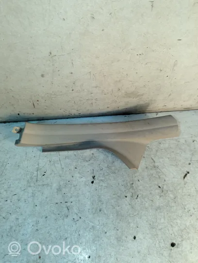 BMW 5 F10 F11 Rear sill trim cover 