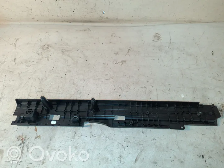 BMW 5 F10 F11 Other trunk/boot trim element 9168509