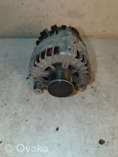 BMW 5 F10 F11 Alternator 8507625