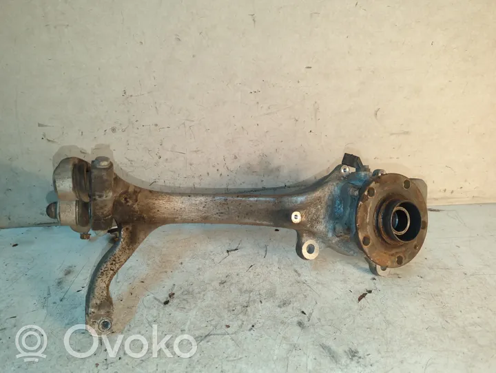 Audi A6 S6 C6 4F Rumba 4F0407242