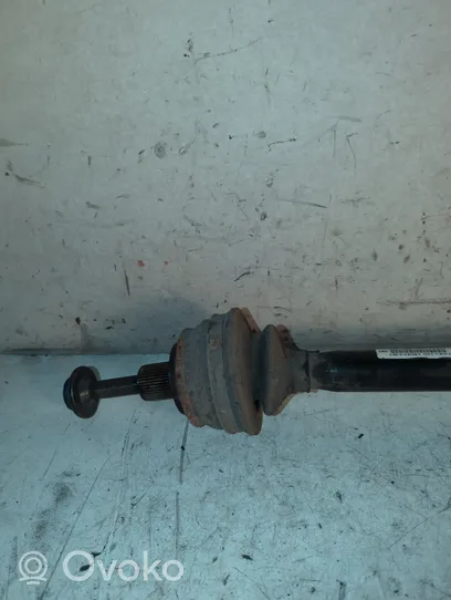 Audi A6 S6 C6 4F Rear driveshaft 4F0501203B