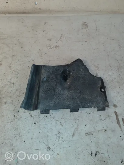 Audi A6 C7 Couvre-soubassement avant 4G0825202