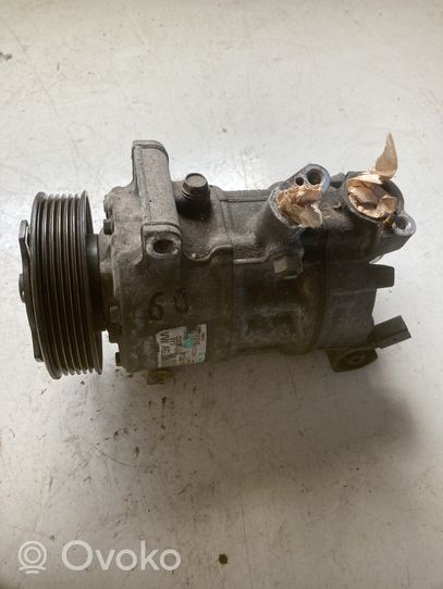 Volkswagen Jetta V Compressore aria condizionata (A/C) (pompa) 5N0820803