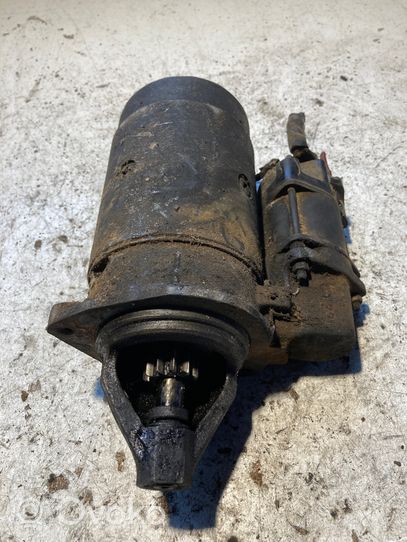 Moskvich 412 Starter motor U88R