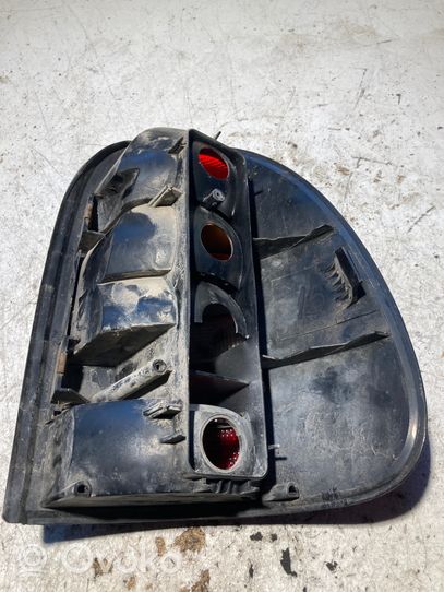 Chrysler Voyager Rear/tail lights 393811