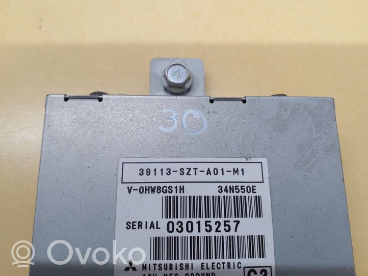Honda CR-Z Moduł / Sterownik USB 39113SZTA01M1