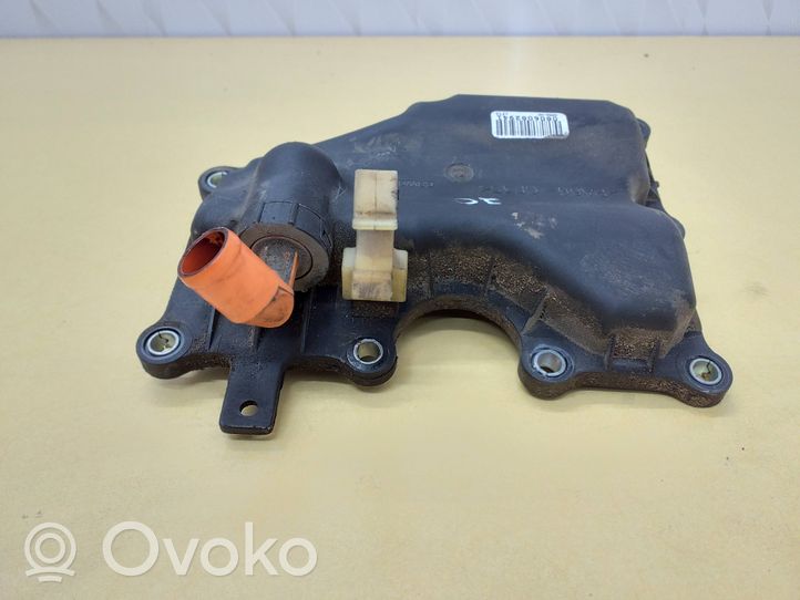 Ford S-MAX Oil breather separator C8W0A