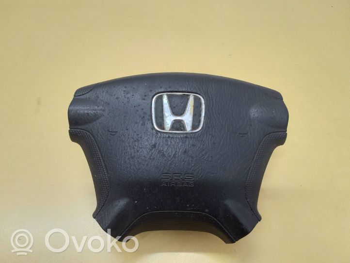 Honda CR-V Ohjauspyörän turvatyyny 77800S9AG110M1