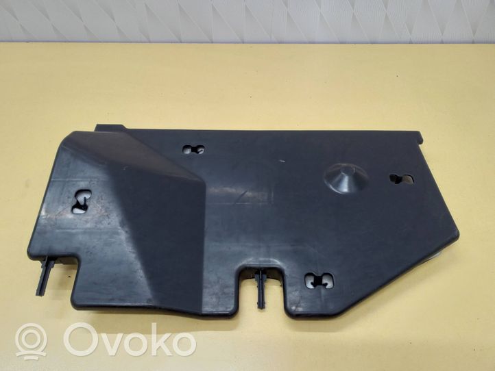 Honda CR-V Garniture panneau inférieur de tableau de bord 77345S9A