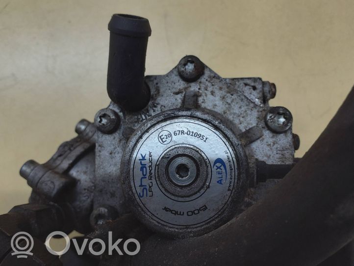 Volvo S40, V40 LP gas reducer 67R010951