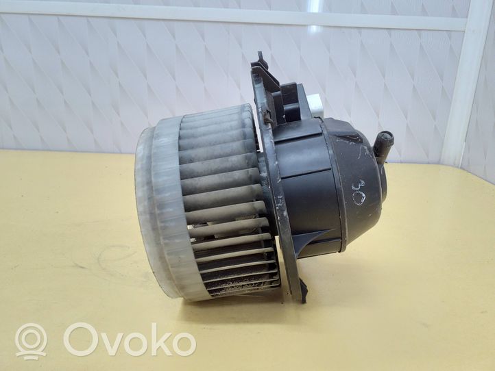 Volvo S80 Heater fan/blower RHD28421