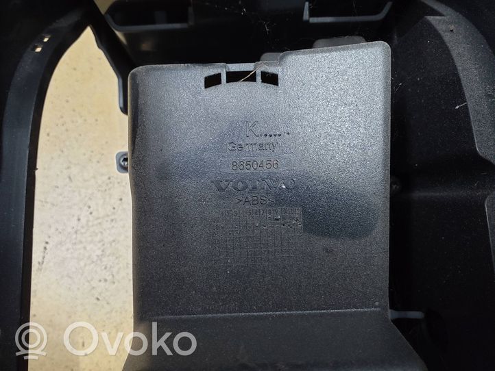 Volvo S60 Cup holder 8650456