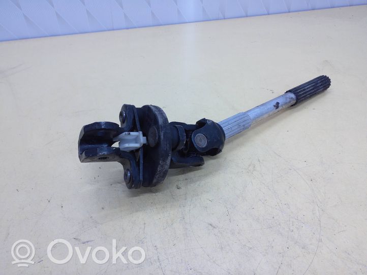 Volvo S60 Giunto cardanico del piantone dello sterzo Glv03001